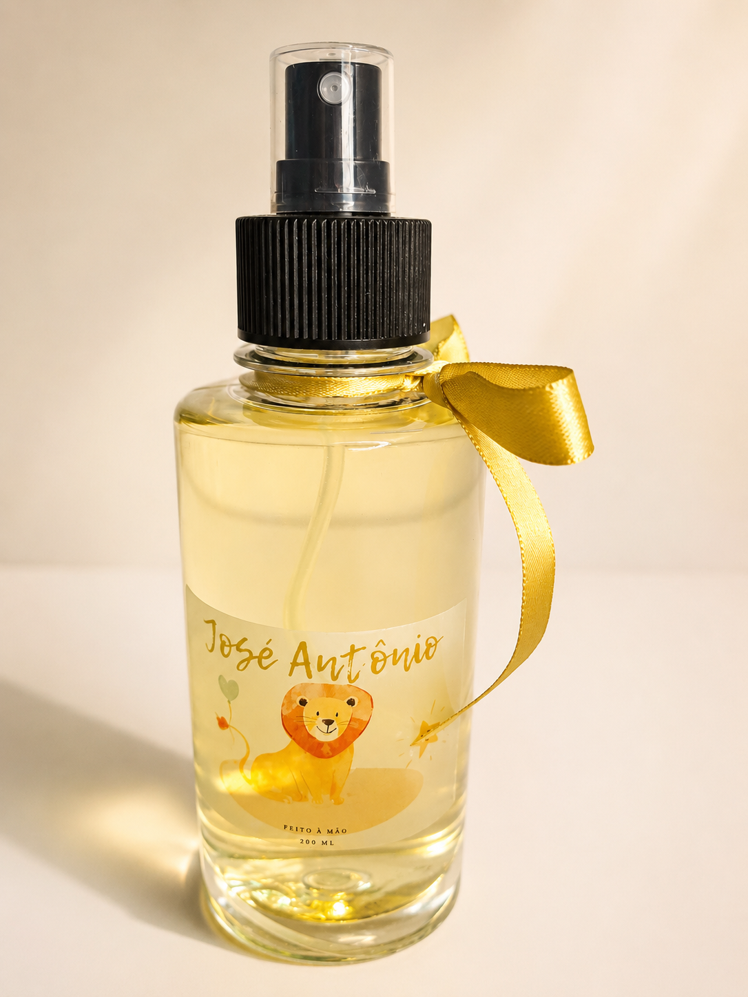 Spray aromático personalizado 150ml - Imagem 2